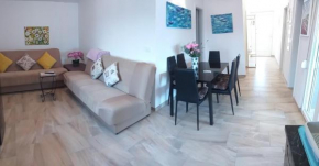 Apartment Dvorak